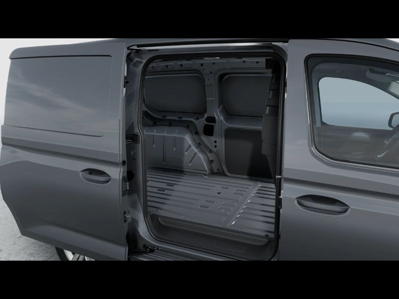 GuidiCar - VOLKSWAGEN INDUSTRIALI Nuovo Caddy 1 Caddy Maxi Business 2.0 TDI 90 kW ant. DSG Nuovo